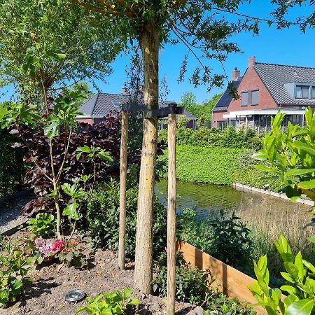 Vakantiewoning De Kleine Vos Mb02 Middelburg Exterior foto